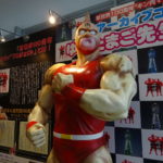 【芸能】沼津を「キン肉マン」の聖地に！「キン肉マンミュージアム」明日開館