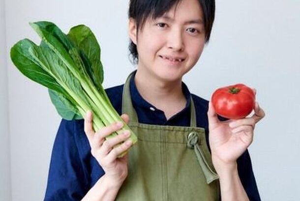 料理研究家リュウジ氏、マックの紙ストローに驚きの本音！