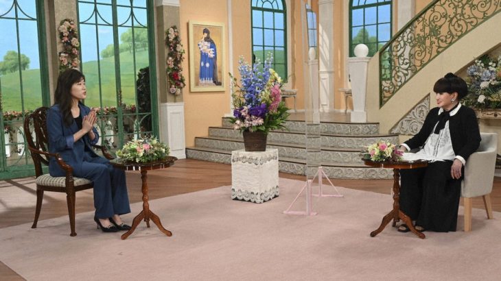 【芸能】黒柳徹子、ヒコロヒー出演　『アサヒ 颯』新TVCM・4/4放映開始！　黒柳は「あなたと漫才をやったらうまくいくと思いますよ」