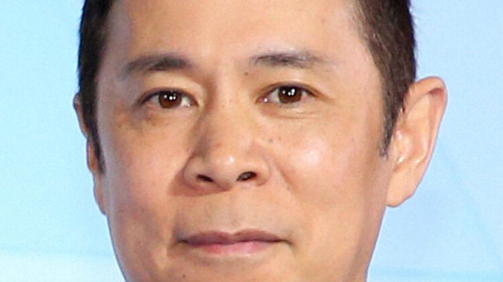 芸歴30年の岡村隆史が語る、心を許せる芸人の秘密とは？