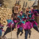 【社会】宇宙人との交信記録も！西アフリカ奥地の超断崖絶壁で暮らすドゴン族「謎のシリウス神話」