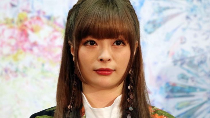 【芸能】きゃりーぱみゅぱみゅ、第1子妊娠を発表 「会える日を楽しみに待ってるよ」