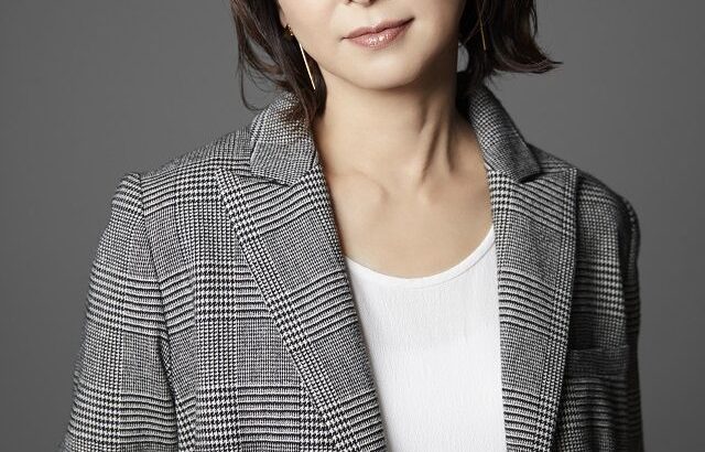 森高千里、55歳の誕生日に江口洋介と仲良しショットを公開！幸せな夫婦の姿にファン歓喜