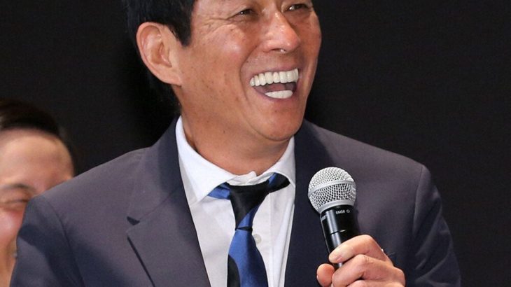 【芸能】さんま、体重62kgを「なんにもしないでキープしてる。50年」に驚きの声