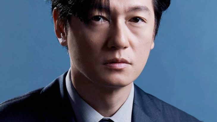 井浦新のコメントにファン感動！後輩俳優へのエール