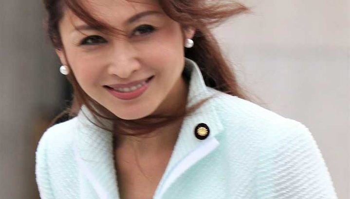 自民党参院議員、三原じゅん子氏の自宅で乗用車盗難事件発生！