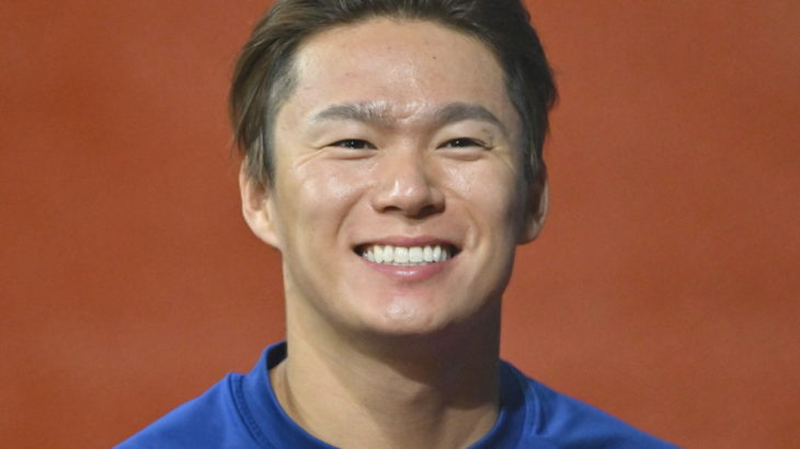 【MLB】山本由伸　小さなCHANELバッグで球場入り「どこのＯＬ？」「シャネル！」国内外からツッコミ殺到、本拠地初登板