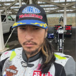 【元TOKIO】長瀬智也がワイルド写真披露！無精ひげ！ロン毛！キャップ！鋭い眼光にこれぞ男の中の男！