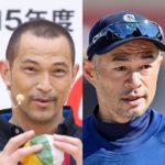 【芸能】首相になってほしい男性スポーツ選手ランキング！3位室伏広治、2位イチローを抑えた1位は？