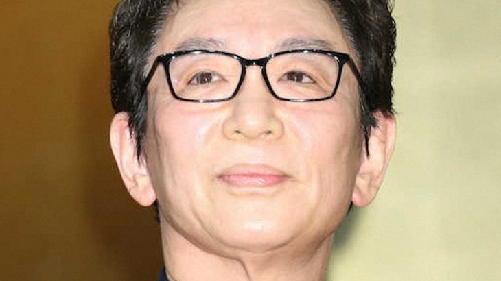 【芸能】古舘伊知郎　“大谷は関与していた”説拡散のコメンテーターに猛苦言「もっと反省すべきだと思う」