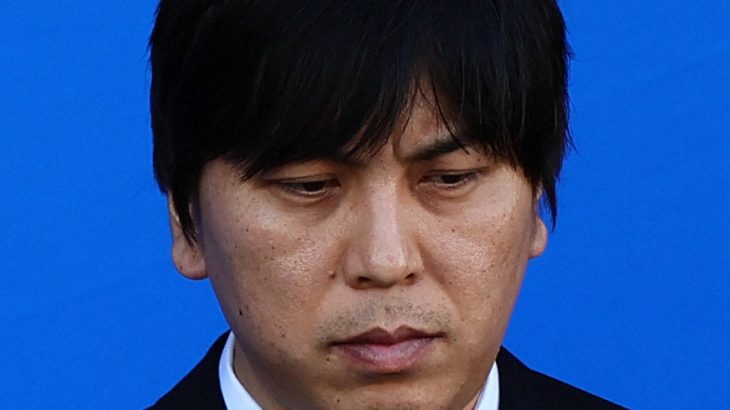 【米国】ドジャース・大谷の事務所　体制再構築へ　同僚グラスノー「一平が疑わしいとみんな思っていた」