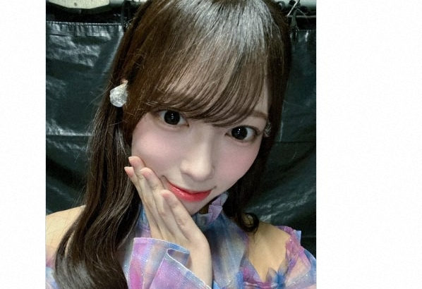 【芸能】日向坂46・清水理央、ブログでの「配慮に欠けた」表現を謝罪「大変申し訳ございません」