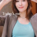 【芸能】46歳・鈴木紗理奈、印象ガラリ！　美女オーラすごっ　上品メイクでも色気「いいね！」殺到