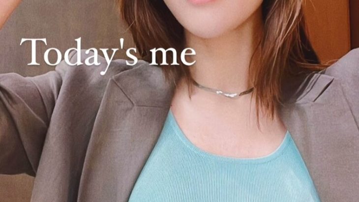 【芸能】46歳・鈴木紗理奈、印象ガラリ！　美女オーラすごっ　上品メイクでも色気「いいね！」殺到