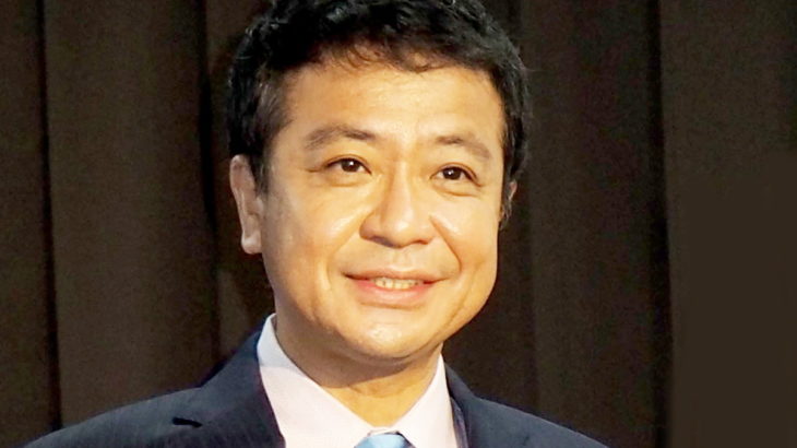 【芸能】中山秀征ショック　大御所芸人から「おまえさ、何で売れてんだよ？分かんねーよ理由が」関根勤が明かす