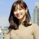 斎藤ちはるアナ、ラグビー日本代表主将・姫野和樹との真剣交際が報道される