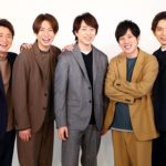 【芸能】嵐が5人で新会社設立、デビュー25周年に「これまで以上に主体的に行動したい」
