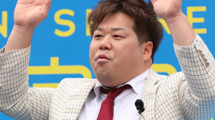 【芸能】元プラマイ岩橋「もう喋りなや、老害」　トミーズ雅の「4～5億円捨てたようなもん」発言に不快感