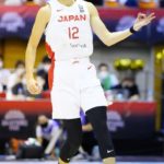 【バスケット】日本復帰の渡辺雄太　年俸2億円超争奪戦！ 来季Bリーグ入り明言