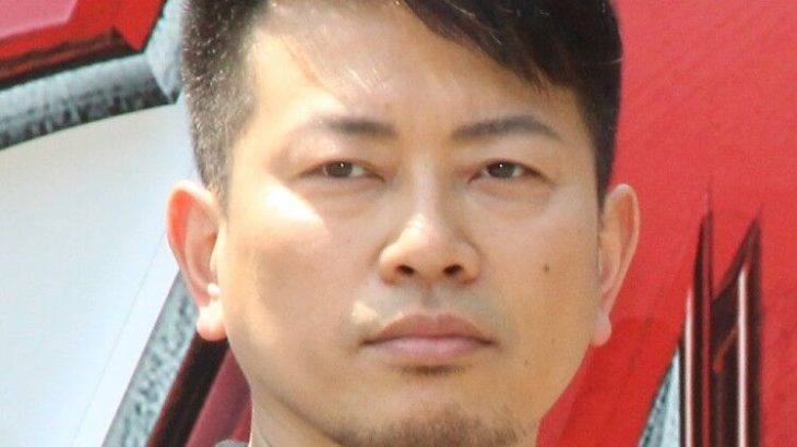 宮迫博之の激怒が止まらない！元相方・ホトちゃんに猛烈な怒りをぶつける