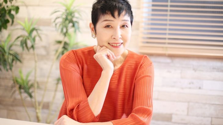 元プロレスラー・マッハ文朱さんが自転車で転倒！ヘルメットの重要性について語る