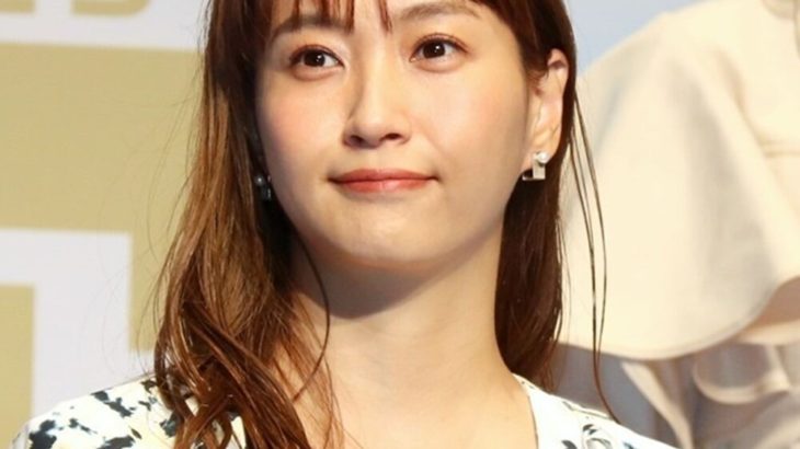 藤本美貴、夫との禁煙トラブルを赤裸々告白「煙草は結婚の条件だった？」