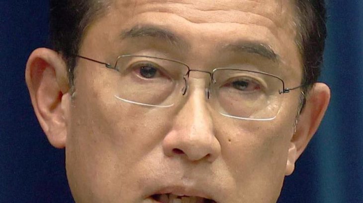 【社会】岸田首相「いま日本においては30年ぶりに経済の明るい兆しが出てきました」