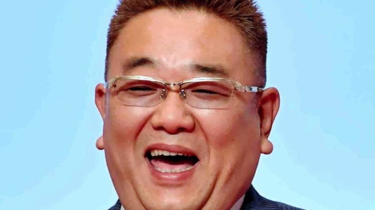 サンド伊達、LINEをやらない理由とは？SNSに対する考えを語る