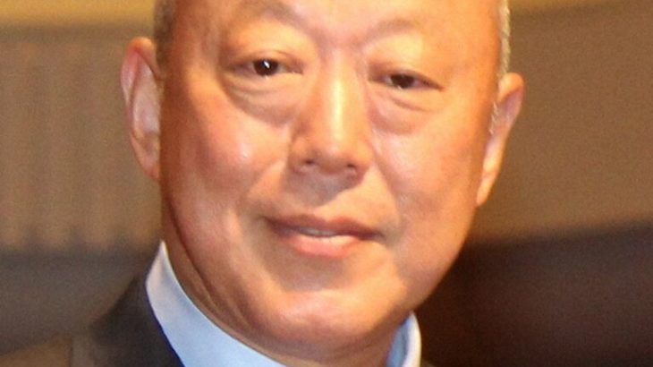 六平直政が長男の2億円詐欺疑惑に巻き込まれる！芸能界大物の悲劇