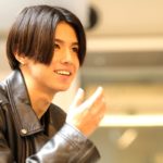 【芸能】西城秀樹さんの20歳長男、事務所巡る初露出で“スターのオーラ”「顔小っちゃ！」「お父さんの声に似てる」　高まる期待に葛藤も「一時期めちゃありまして」