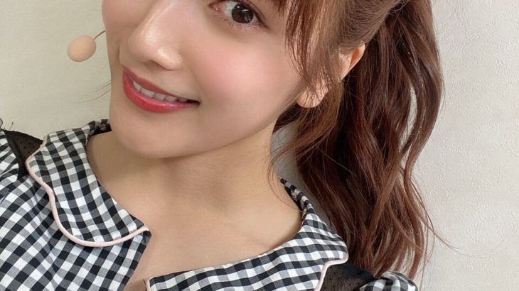 【芸能】元AKB48・入山杏奈、免許証写真に反響「さすがに美人すぎる」