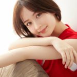 【芸能】畑芽育、学生時代を振り返り「キュンキュンしてます」　憧れのセーラー服で登場