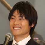 上重聡アナが日テレ退社を決めた理由とは？スケジュールがすっからかんに