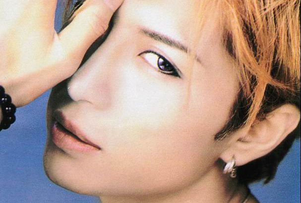 GACKT、25年間の食事制限で得た効果は？人より年を取るスピードが遅い理由明かす