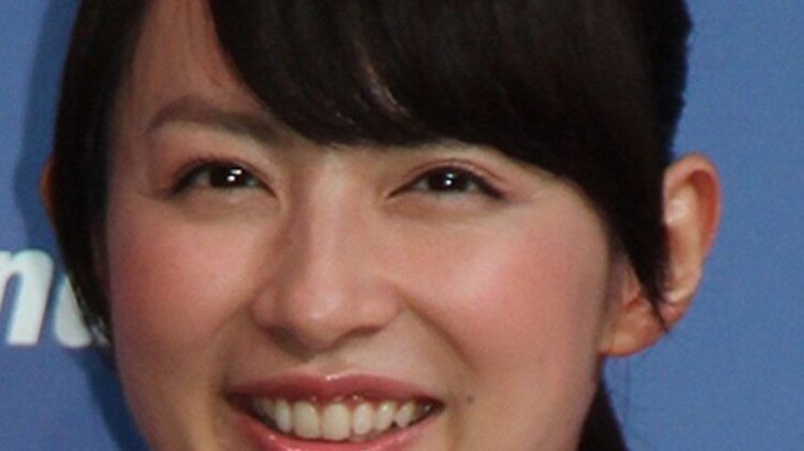 平井理央、離婚後初の新レギュラー番組に抜擢！意気込みを語る