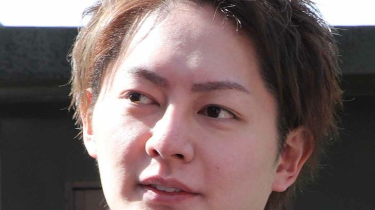 青汁王子・三崎優太氏、左腕の神経を切断する事故に遭遇、涙なしには語れない辛い日々