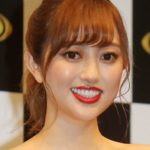 【芸能】菊地亜美、高校の芸能コース転校初日にビックリ「挨拶するって思うじゃないですか…」