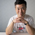 カラテカ入江慎也、地上波出演の喜びをコメント「またテレビに出れることを嬉しく思います」