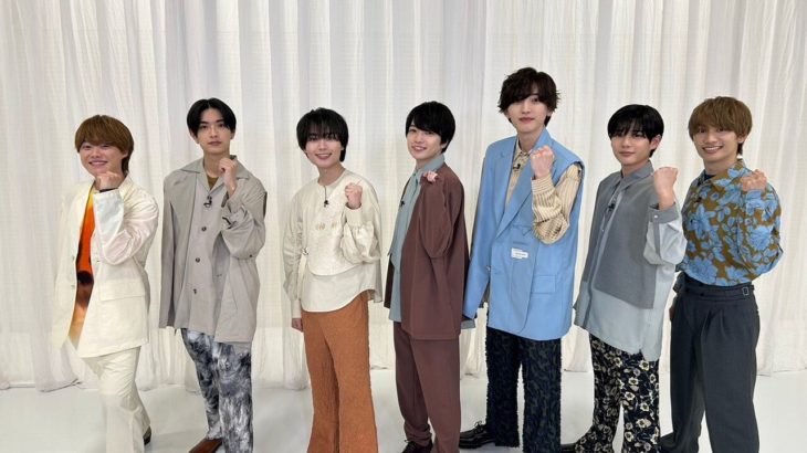 24時間テレビのメインパーソナリティー候補に注目！ジャニーズグループの人選で激しい争いが続く？