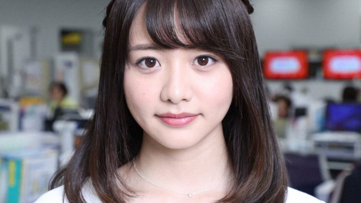 【芸能】森香澄、デニムジャケ＆ミニスカの私服コーデ披露→「めっちゃJKやん」「破壊力ありすぎ」の声