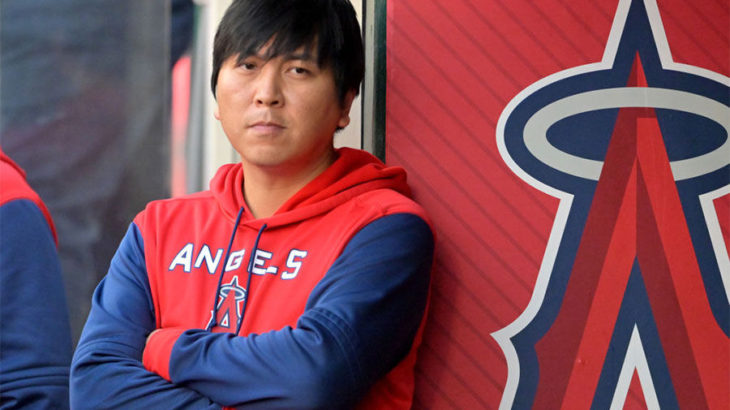 水原氏の賭博で280億円の負け総額、色濃いギャンブル依存症の影響