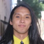 TBS相撲企画ロケ中、トムブラウン布川が左足人差し指骨折で病院へ！