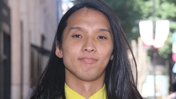 TBS相撲企画ロケ中、トムブラウン布川が左足人差し指骨折で病院へ！