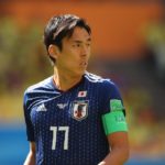 【サッカー】長谷部誠が現役引退を表明　Ｗ杯３大会連続で日本代表主将のＥフランクフルトＭＦが40歳で決断