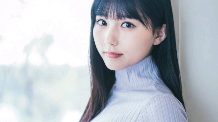 【アイドル】「えっちすぎる」元HKT48田中美久（22）、美尻あらわなランジェリー姿披露！ 「いいお尻」「ラインがエグい」絶賛の声殺到