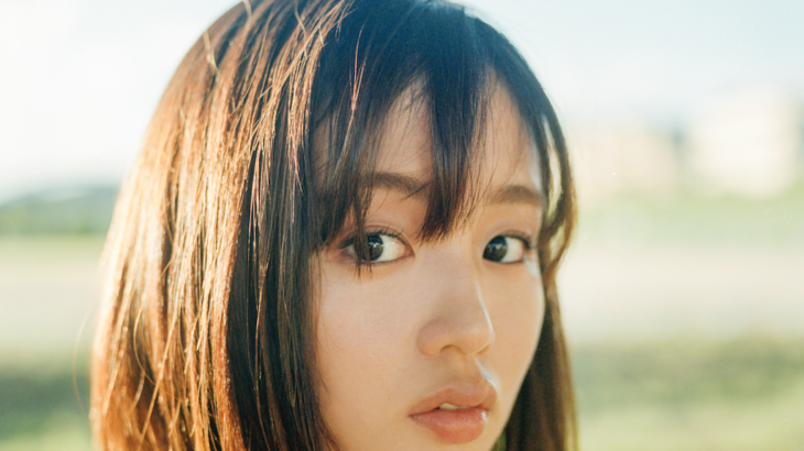 【芸能】藤原さくら、“マクドナルドの思い出”は「たくさんありますよ！」