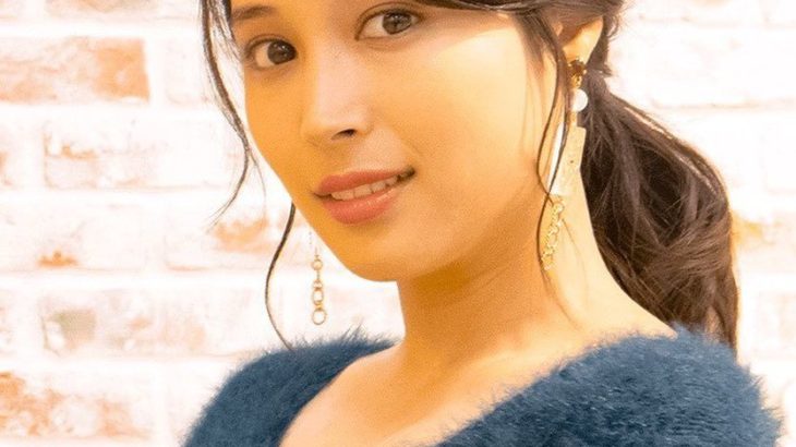 【芸能】広瀬アリス、ネプリーグで“かっこいい郷敦”“かわいい長濱ねる”観られた