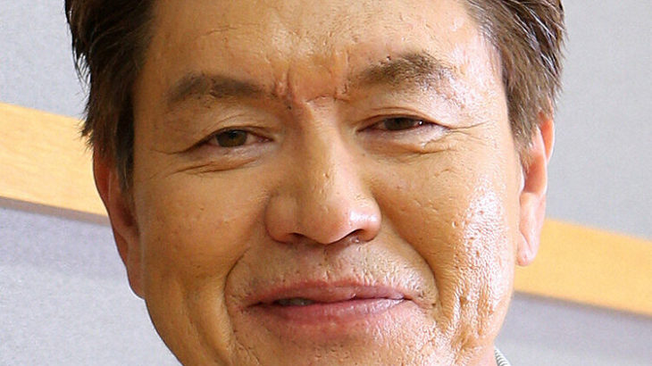【芸能】ヒロミ、事務所独立の裏話 移籍考えていた事務所明かす