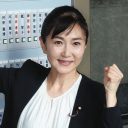 生稲晃子議員の大先輩とのツーショット！芸能界と政治の架け橋として活躍！