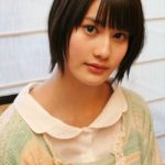 橋本愛がノーセットの髪形でファンにメッセージ！「あまりにも悲しいことが起きて…」